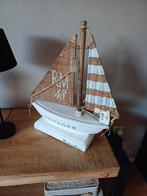 RM ZEILBOOT ERG MOOI NIET BESCHADIGD, Hobby en Vrije tijd, Modelbouw | Boten en Schepen, Ophalen, Zo goed als nieuw