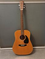 Vintage accoustische western gitaar Fender, Muziek en Instrumenten, Ophalen, Zo goed als nieuw, Western- of Steelstringgitaar