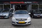 Opel Astra TwinTop 1.8 Cosmo Automaat NL Auto NAP (bj 2007), 4 cilinders, Cabriolet, 4 stoelen, Origineel Nederlands