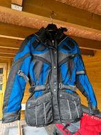 Triumph motorjas   Maat M z.g.a.n., Motoren, Kleding | Motorkleding, Jas | textiel, Tweedehands