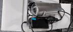 Camera outdoor, Ophalen, Nieuw