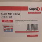 Kimbandset - Complete Afdichtingsset, Minder dan 4 cm, Overige materialen, Nieuw, Ophalen of Verzenden