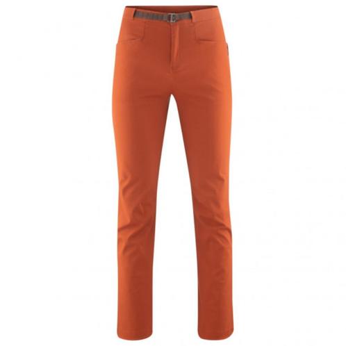 Red Chili broek, s. voor klimmen Boulderen NIEUW 50% korting, Kleding | Heren, Broeken en Pantalons, Nieuw, Maat 48/50 (M), Oranje