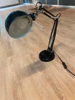 4X IKEA FORSÅ BUREAULAMP, Huis en Inrichting, Lampen | Tafellampen, Ophalen, Zo goed als nieuw, Metaal, Minder dan 50 cm