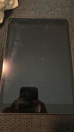 iPad 7 2019 (iCloud Lock) (Voor Onderdelen), Computers en Software, Apple iPads, Apple iPad, Refurbished, 128 GB, Grijs