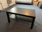 Salontafel/koffietafel IKEA, Ophalen, Gebruikt, 100 tot 150 cm, 50 tot 100 cm