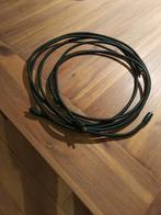 Audioquest Chicago RCA kabel - 2 stuk van 2 meter, Ophalen of Verzenden, Gebruikt, 2 tot 5 meter, Interlink-kabel