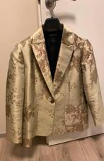 Ted Baker blazer, Ophalen of Verzenden, Zo goed als nieuw, Maat 42/44 (L)