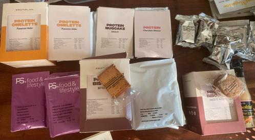 Protiplan, Sport en Fitness, Gezondheidsproducten en Wellness, Nieuw, Overige typen, Ophalen of Verzenden