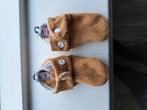 Baby slofjes Lodger. Niet veel gedragen., Ophalen, Zo goed als nieuw, Jongetje of Meisje, Slofjes