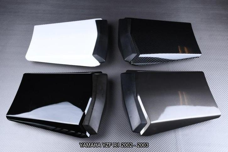 AVDB Seat Cover voor YAMAHA YZF R1 2002 - 2003, Motoren, Accessoires | Overige, Nieuw, Ophalen of Verzenden