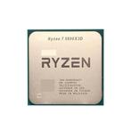 ryzen 7 5800x3d, Computers en Software, Processors, Ophalen of Verzenden, Zo goed als nieuw, 3 tot 4 Ghz