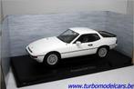Porsche 924 Turbo  1/18 Model Car Group, Hobby en Vrije tijd, Modelauto's | 1:18, Verzenden, Nieuw, Auto, Overige merken
