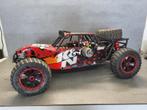 Losi dbxl 26cc cup4z motor, Hobby en Vrije tijd, Ophalen of Verzenden, Overige schalen, Benzine, Auto offroad