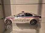 Kyosho 1:18 BMW M3 E92 Safety Car Moto GP 2008, Verzenden, Gebruikt, Auto
