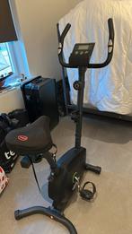 Virtufit HTR 1.0 hometrainer fiets, Ophalen, Zo goed als nieuw, Hometrainer