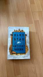 Wolken stad, Boeken, Sprookjes en Fabels, Ophalen of Verzenden, Zo goed als nieuw