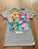Fortnite T-shirt met Lama Print, Ophalen of Verzenden, Zo goed als nieuw, Jongen of Meisje