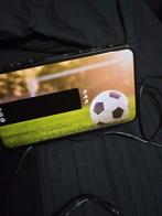 Voetbal wekker met voetbal geluiden, Witgoed en Apparatuur, Wekkers, Ophalen