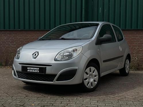Renault Twingo 1.2 Authentique, Auto's, Renault, Bedrijf, Twingo, ABS, Airbags, Airconditioning, Elektrische ramen, Startonderbreker