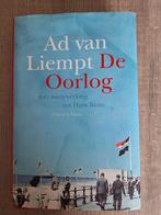 Ad van Liempt -De Oorlog .Oorlog., Ophalen of Verzenden, Tweede Wereldoorlog, Zo goed als nieuw, Algemeen