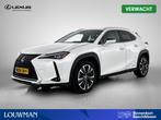 Lexus UX 250h Executive Line Limited | Premium uitgevoerd |, 12 maanden, Gebruikt, Euro 6, 4 cilinders