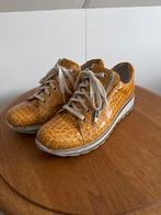 Mooie Durea Schoenen Maat 41, Kleding | Dames, Schoenen, Ophalen of Verzenden, Zo goed als nieuw, Bruin, Sneakers of Gympen