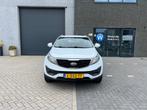 Kia Sportage 1.6 GDI ComfortLine - Airco, Carplay, Isofix, Voorwielaandrijving, 135 pk, 1591 cc, 4 cilinders