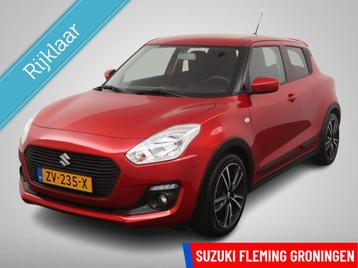 Suzuki Swift 1.2 Sportline beschikbaar voor biedingen