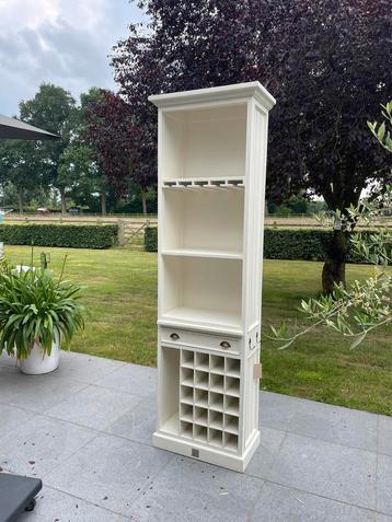 Rivièra Maison Kitchen Organizer Cabinet drankkenkast beschikbaar voor biedingen