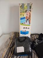 Intex Zwembad 3x2m Compleet met accessoires, Ophalen, Gebruikt, Opzetzwembad, 200 tot 400 cm