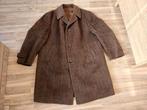 loden vintage jas maat xl, Kleding | Heren, Jassen | Winter, Ophalen of Verzenden, Zo goed als nieuw, Maat 56/58 (XL)