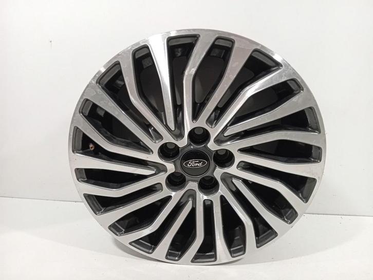 Velg Ford S-Max Ford S-Max, Auto-onderdelen, Banden en Velgen, Band(en), 17 inch, Gebruikt, Ophalen of Verzenden