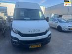 Iveco Daily 35S11V 2.3 352 H3 L Trekhaak,cruise,Airco, veel, 13 km/l, Euro 5, Gebruikt, Zwart