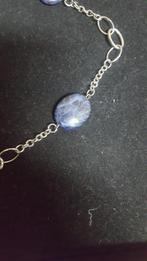 s 303 ketting, zilver metaal, Ophalen of Verzenden, 'T Olde Gre-j, Info@toldegrej.nl, Endepoelstraat 20f Didam