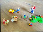 Playmobil Pasen, Paashaas, set nummer 4169, Kinderen en Baby's, Speelgoed | Playmobil, Zo goed als nieuw, Ophalen