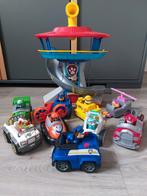 Paw patrol, Ophalen of Verzenden, Gebruikt