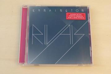 Kensington - Rivals beschikbaar voor biedingen