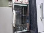 Mini oven Tefal, Witgoed en Apparatuur, Ovens, Ophalen, Minder dan 45 cm, Minder dan 45 cm, Oven
