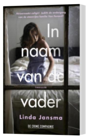 Linda Jansma - In de naam van de Vader beschikbaar voor biedingen