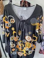 Mooi shirt retro, Ophalen, Zo goed als nieuw, Blouse of Tuniek