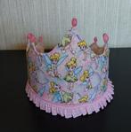 nieuw- Tinkerbell verjaardagskroon, Ophalen of Verzenden, Overige figuren, Nieuw, Overige typen