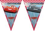 Disney Cars Feestartikelen / Versiering Verjaardag / Feest, Ophalen of Verzenden, Nieuw, Versiering, Verjaardag