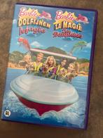 Barbie Dolfijnen Magie, Alle leeftijden, Ophalen of Verzenden, Nieuw in verpakking