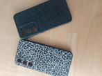 Samsung galaxy s23, Ophalen of Verzenden, Zo goed als nieuw, Frontje of Cover