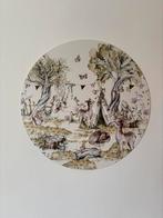 Muurcirkel - Zo goed als nieuw!, Huis en Inrichting, Woonaccessoires | Wanddecoraties, Ophalen, Zo goed als nieuw