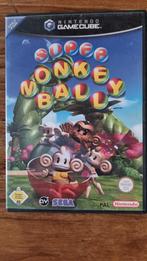 Super Monkey Ball - Nintendo GameCube, Ophalen of Verzenden, Gebruikt