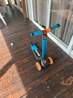 Step Berg Nexo, Fietsen en Brommers, Steps, Ophalen, Zo goed als nieuw, Gewone step