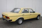 Mercedes-Benz 200D 200 D (bj 1982), Auto's, Gebruikt, Bedrijf, Sedan, Trekhaak