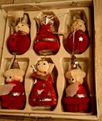 Set Vintage Honeycom figuurtjes jaren 70, in verpakking, Ophalen of Verzenden